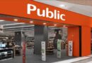 Mετά την αύξηση των πωλήσεων, η Public προχωράει σε μαζικές απολύσεις και μάλιστα μέσα στην περίοδο των γιορτών!